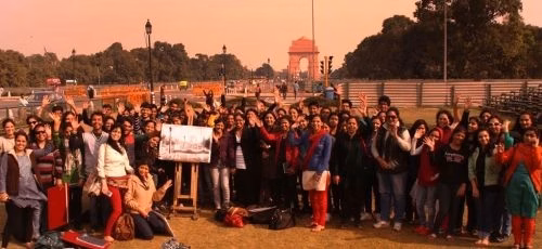 Delhi College of Art - (DCA) cover photo 2