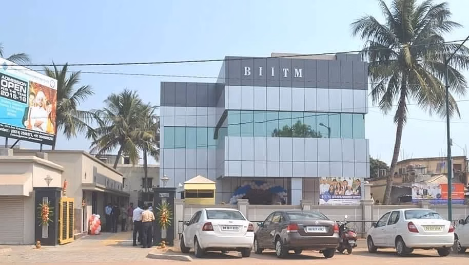 BIITM School of Hotel Management cover photo 2