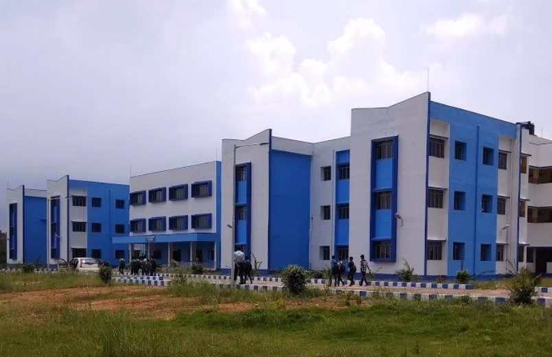Raipur Government Polytechnic - (RGP) cover photo 1