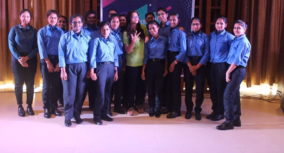 D.Y. Patil School of Hospitality cover photo 1