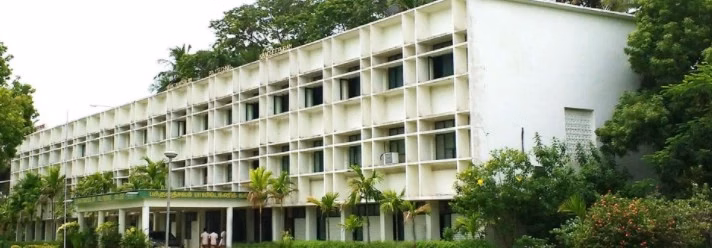 Bhaktavatsalam Polytechnic College cover photo 1