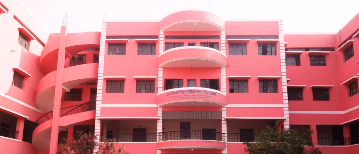 Sylvan Polytechnic College cover photo 1
