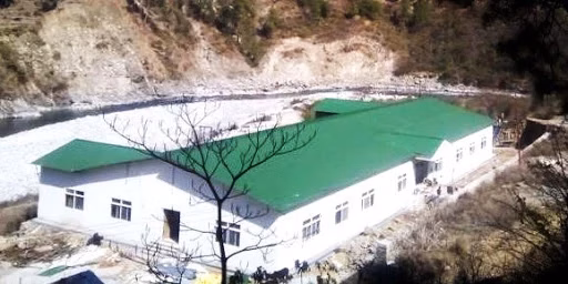 Govenment Polytechnic Kulsari - (GPK) cover photo 1