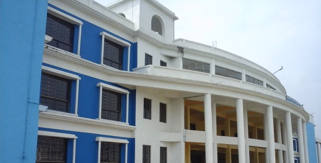 Medinipur Sadar Government Polytechnic - (MSGP) cover photo 1