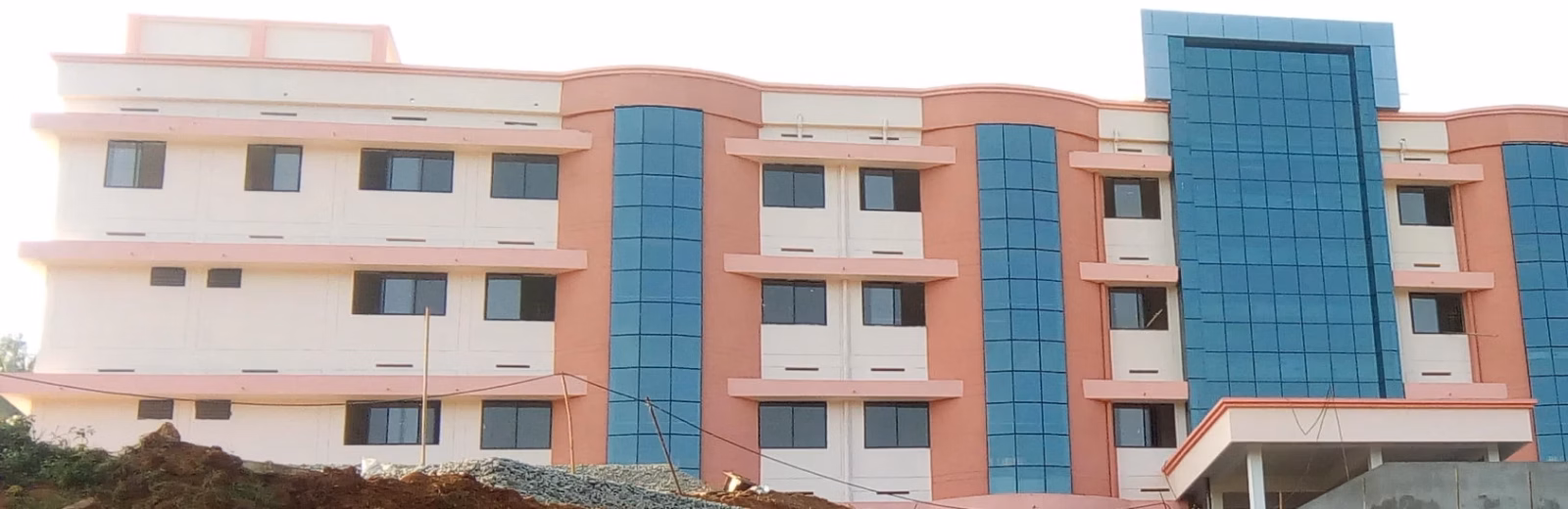Government Polytechnic College Meppadi cover photo 1