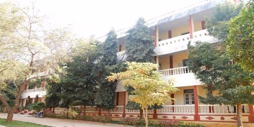 Srinivasa Polytechnic College cover photo 1