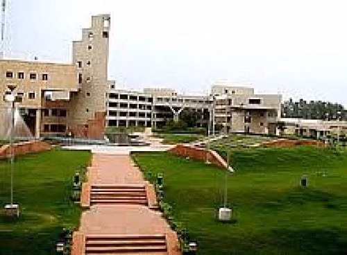 Delhi School of Management, DTU - (DSM) cover photo 2