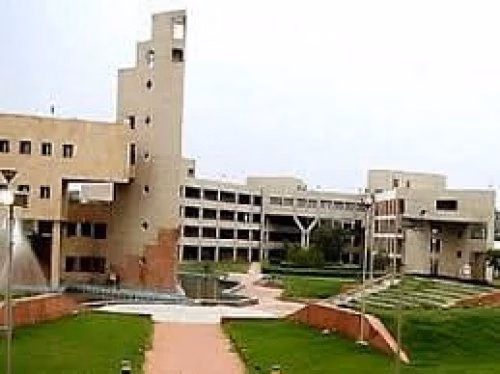 Delhi School of Management, DTU - (DSM) cover photo 3
