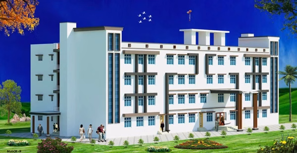 Chanakya Institute of Polytechnic and Technology cover photo 1