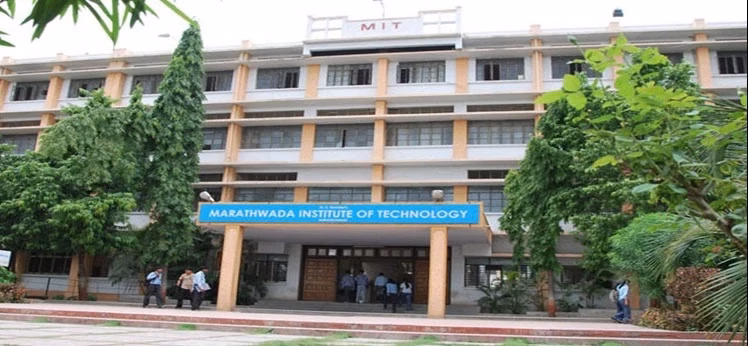 Marathwada Institute of Technology cover photo 1
