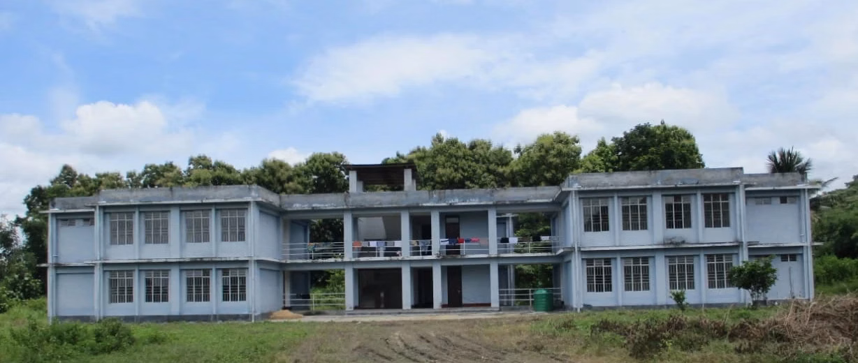 Government Polytechnic Seithekema C cover photo 1