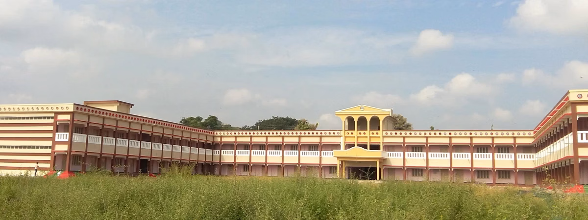 M.B.T.S. Government Polytechnic - (MBTSGP) cover photo 1