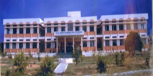 Dr. Y C James Yen Government Polytechnic (YCJ) cover photo 1