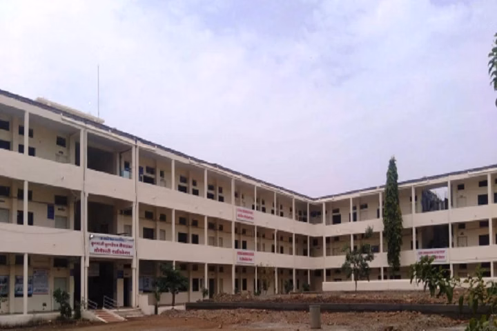 Krushnaji Purushottam Chousalkar Yogeshwari Polytechnic cover photo 1