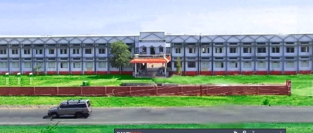 N.B.S. Institute of Pharmacy cover photo 1