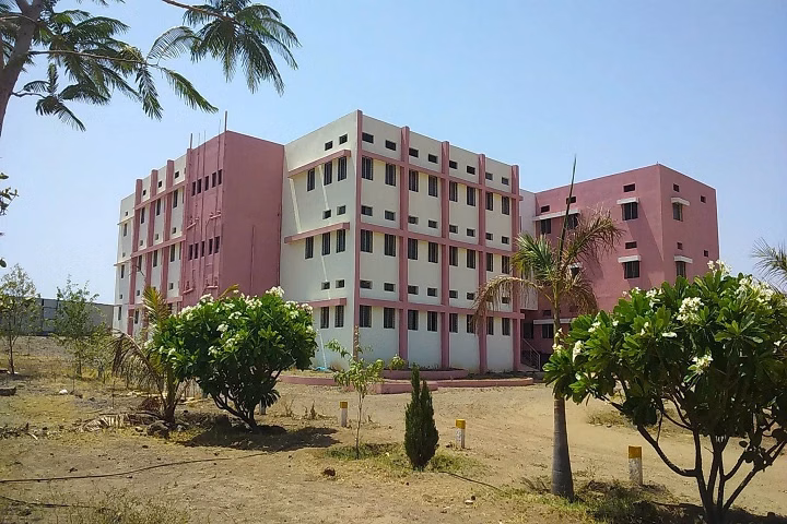 Kai. Sau. Sunitatati Eknatharao Dhakane Polytechnic cover photo 1