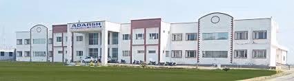 Adarsh Polytechnic cover photo 1