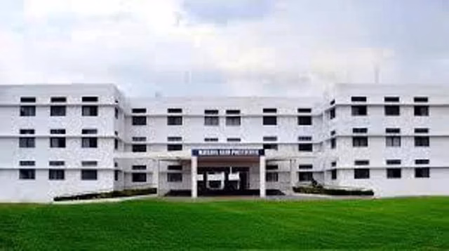 Maulana Azad Polytechnic cover photo 1