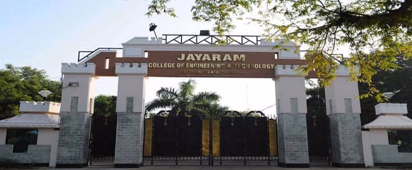 Jayaram Polytechnic College cover photo 1