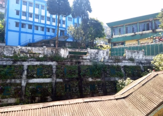 Darjeeling Polytechnic cover photo 1