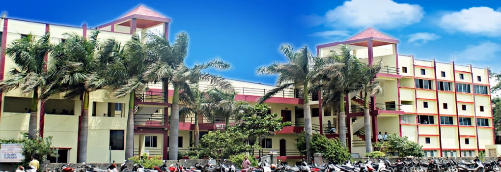Shri Gurudata Shikshan Prasarak Sansthans Institute Of Pharmacy cover photo 1