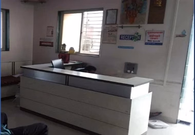 Gurukrupa Institute Of Pharmacy cover photo 1