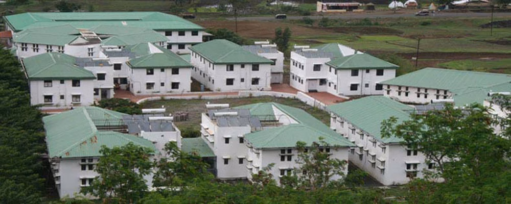 Nashik Gramin Shikshan Prasarak Mandal's College of Pharmacy cover photo 1