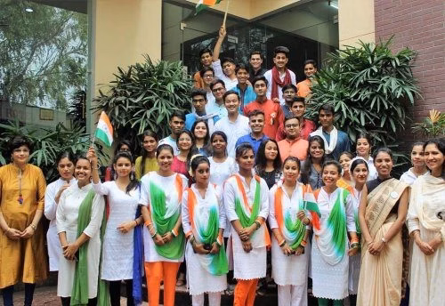 Ashray Institute of Paramedical Sciences cover photo 7