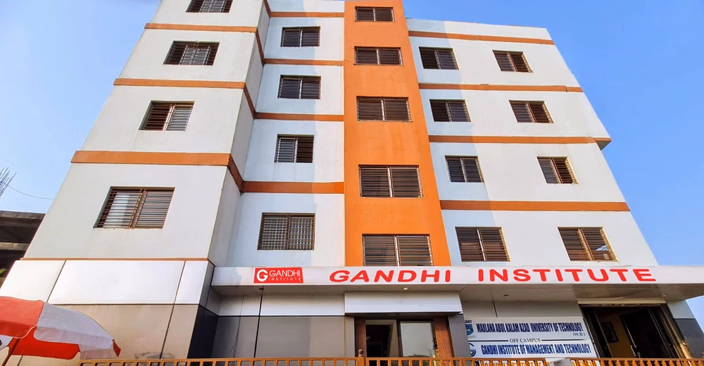 Genesis Institute of Management & Technology - (GIMT) cover photo 1