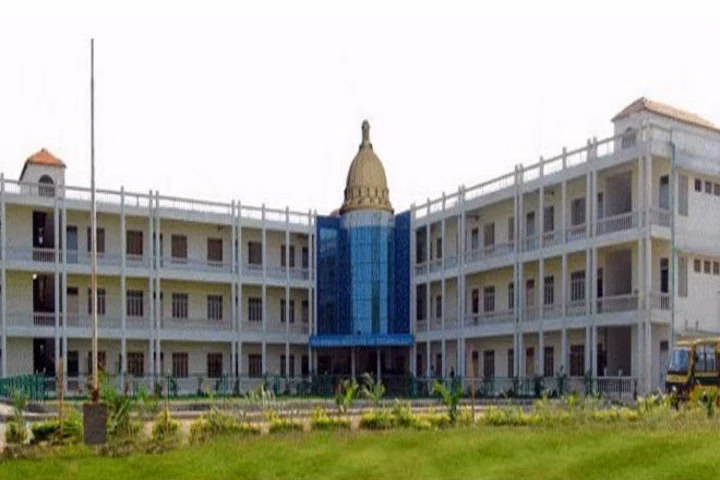PNS Institute of Technology and Management (PNSITM) cover photo 1