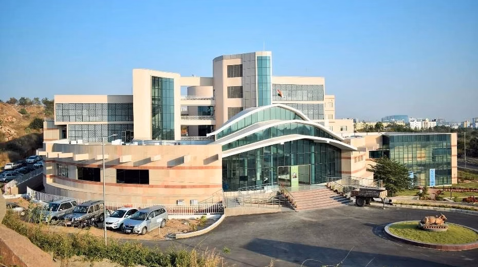 National Institute of Animal Biotechnology cover photo 1