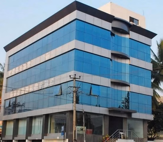 Best International Business School cover photo 1