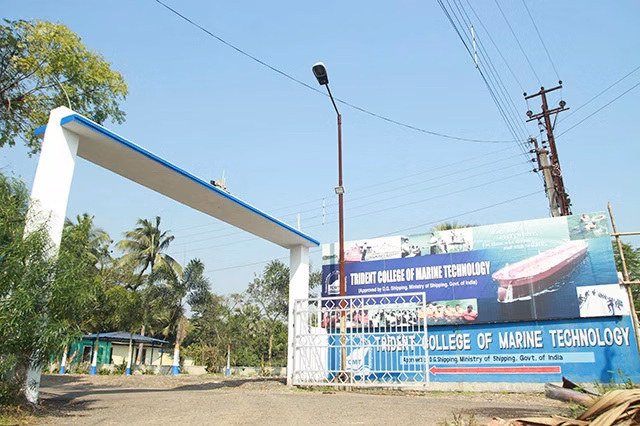 Trident College of Marine Technology cover photo 1