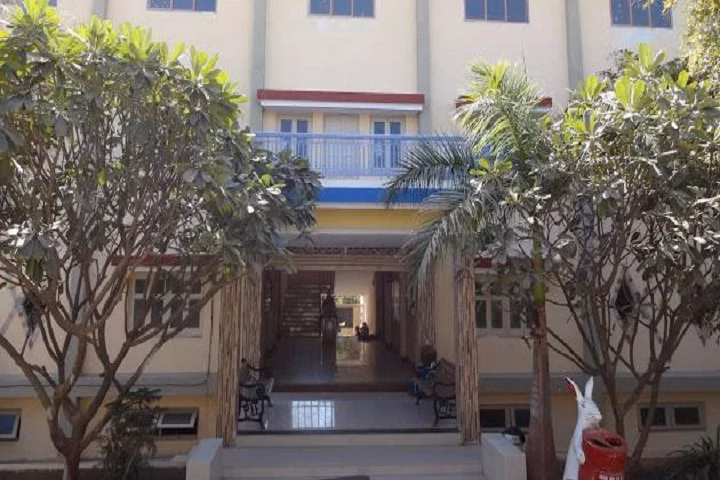 Shri Adarsh BCA College cover photo 1