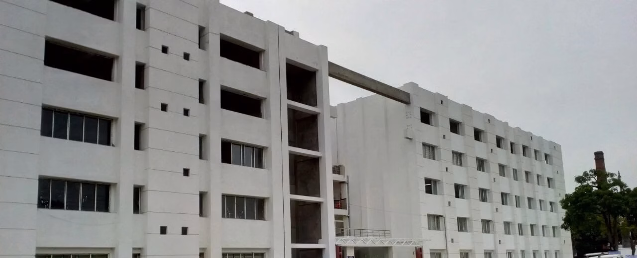 Kusum Devi Sunderlal Dugar Jain Dental College and Hospital cover photo 1