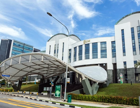 AIMS IBS Business School cover photo 1