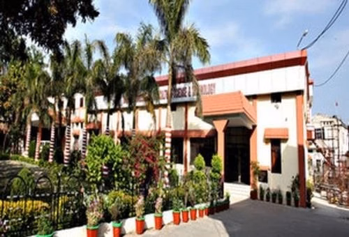 Doon PG College of Agriculture and Allied Sciences cover photo 2