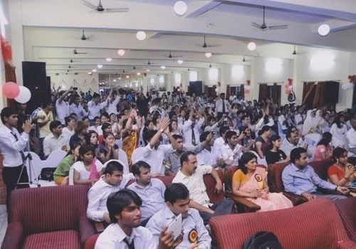 Doon PG College of Agriculture and Allied Sciences cover photo 7
