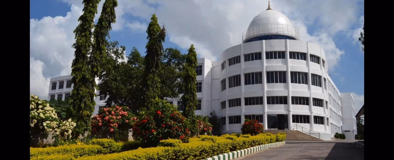 GSSS School of Architecture For Women cover photo 1