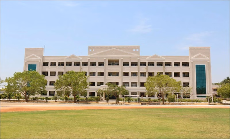 GRT College of Education cover photo 1
