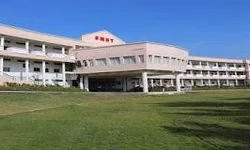 SMBT Ayurved College and Hospital cover photo 1