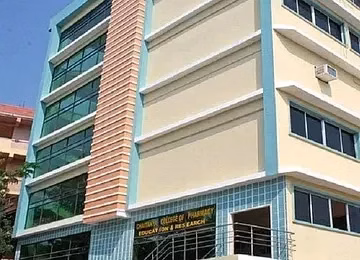 Chaitanya Institute Of Pharmaceutical Sciences cover photo 1