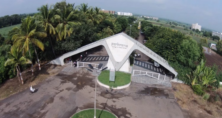 Faculty of Pharmacy, HSBPVT Group of Institutions Kashti cover photo 1