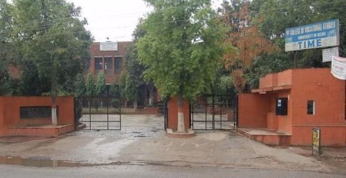 Institute Of Vocational Studies (IVS) cover photo 2