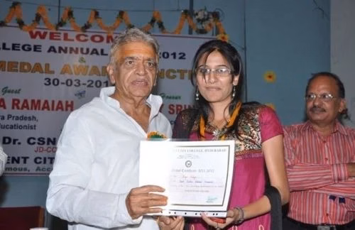 Government Dental College- Hyderabad cover photo 6