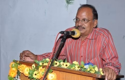 Government Dental College- Hyderabad cover photo 7