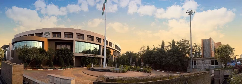 KIIT School of Chemical Technology cover photo 1