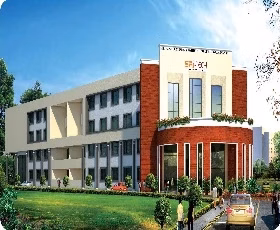 Shri Rawatpura Sarkar Group of Institutions (SRGOI) cover photo 1