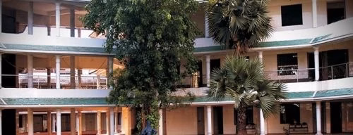 Ahalia Ayurveda Medical College (AAMC) cover photo 1