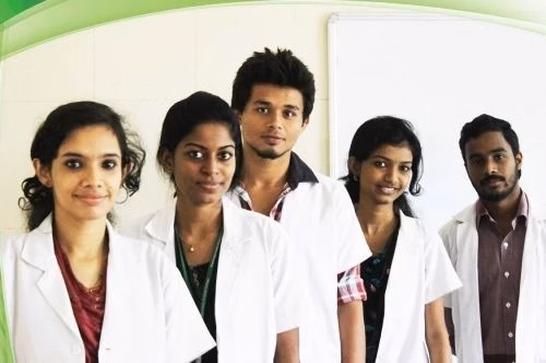 Ahalia Ayurveda Medical College (AAMC) cover photo 6